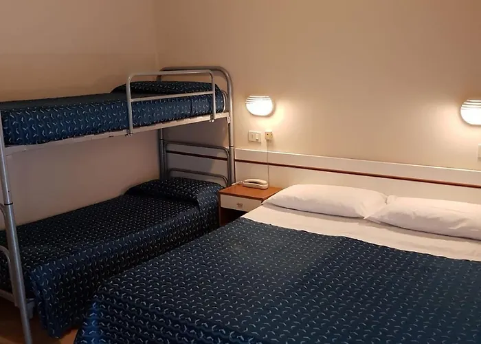 Hotel La Cappuccina