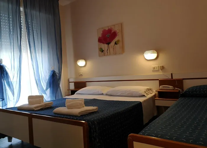 Hotel La Cappuccina